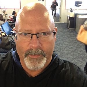 Meet your Posher, Rick